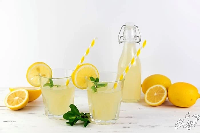 ظروف مناسب نگهداری آبلیمو نگهداری آبلیمو در شیشه